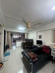 Blk 20 Kim Keat Palm (Toa Payoh), HDB 3 Rooms #554227981